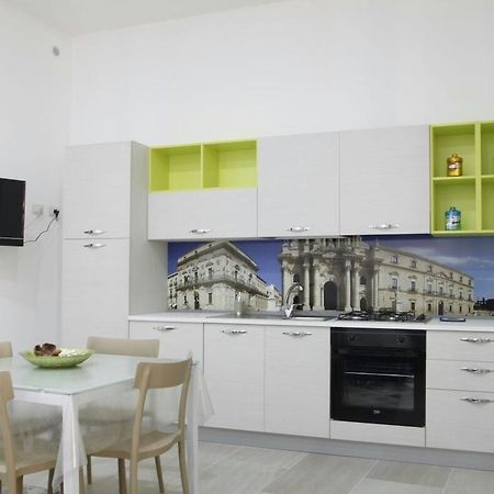 Casa Vacanze Ortigia Syracuse Exterior photo