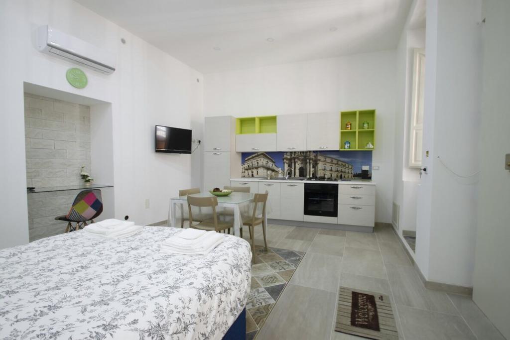 Casa Vacanze Ortigia Syracuse Exterior photo