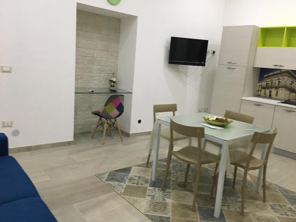Casa Vacanze Ortigia Syracuse Exterior photo