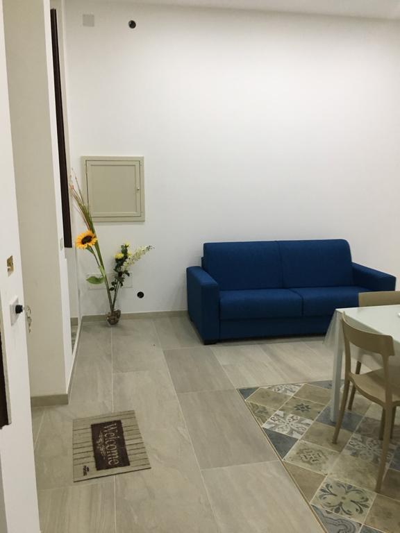Casa Vacanze Ortigia Syracuse Exterior photo