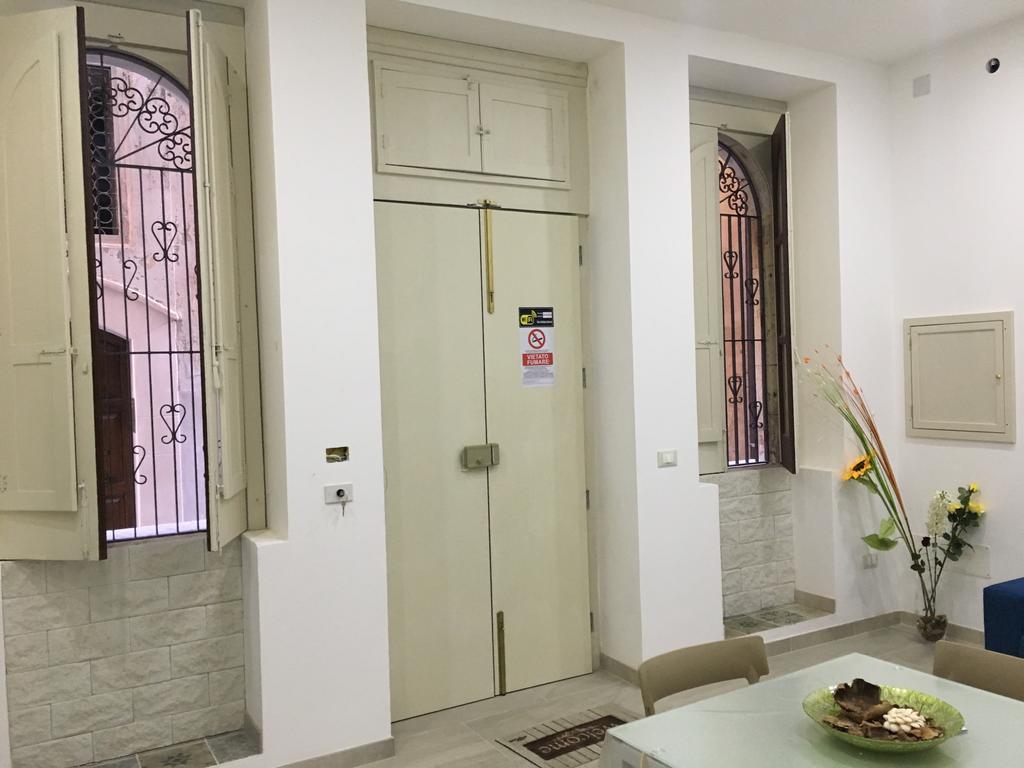Casa Vacanze Ortigia Syracuse Exterior photo