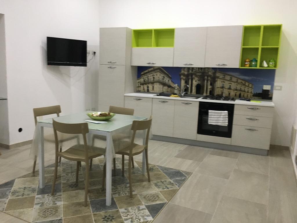 Casa Vacanze Ortigia Syracuse Exterior photo