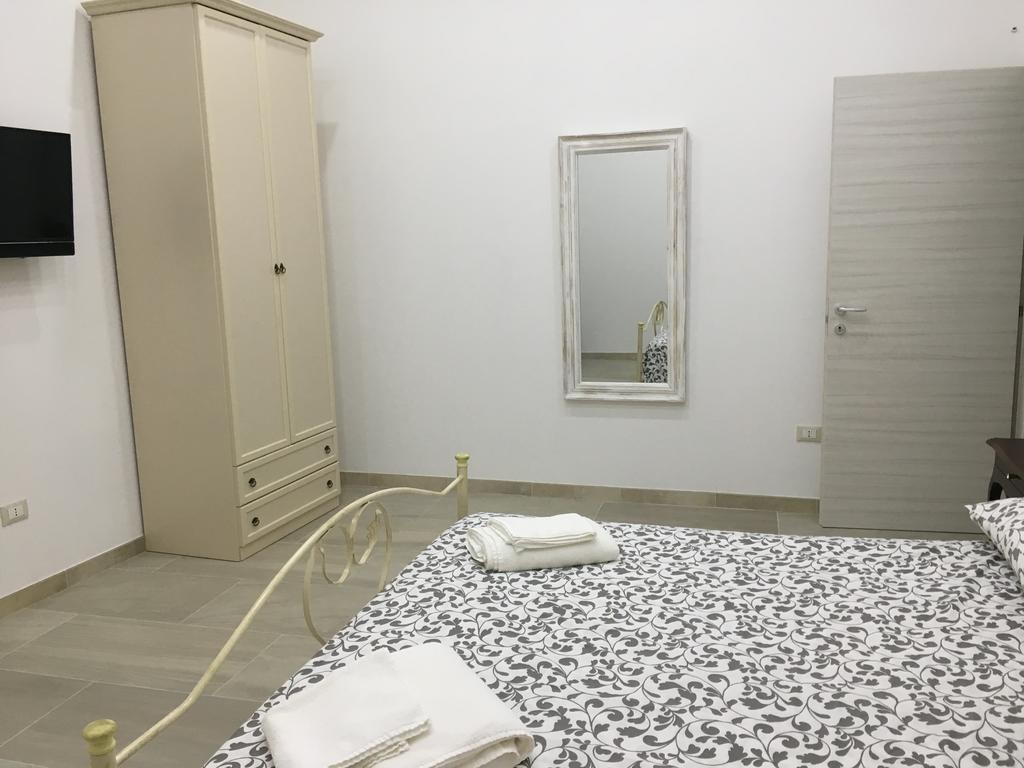Casa Vacanze Ortigia Syracuse Exterior photo